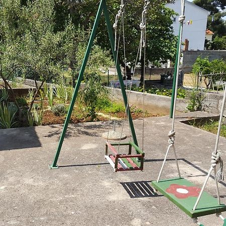 Apartman Zvjezda بيوغْغاد نا موغو المظهر الخارجي الصورة