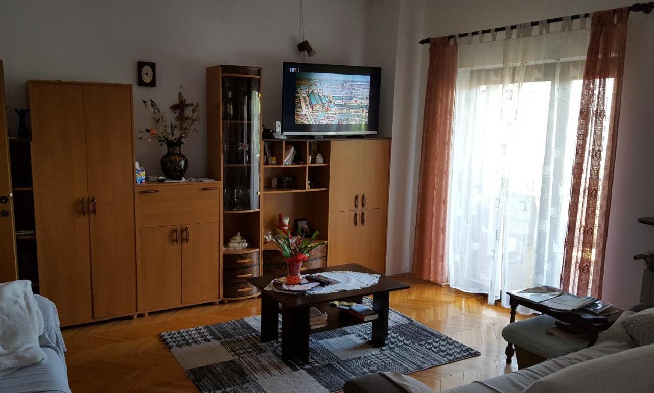 Apartman Zvjezda بيوغْغاد نا موغو المظهر الخارجي الصورة