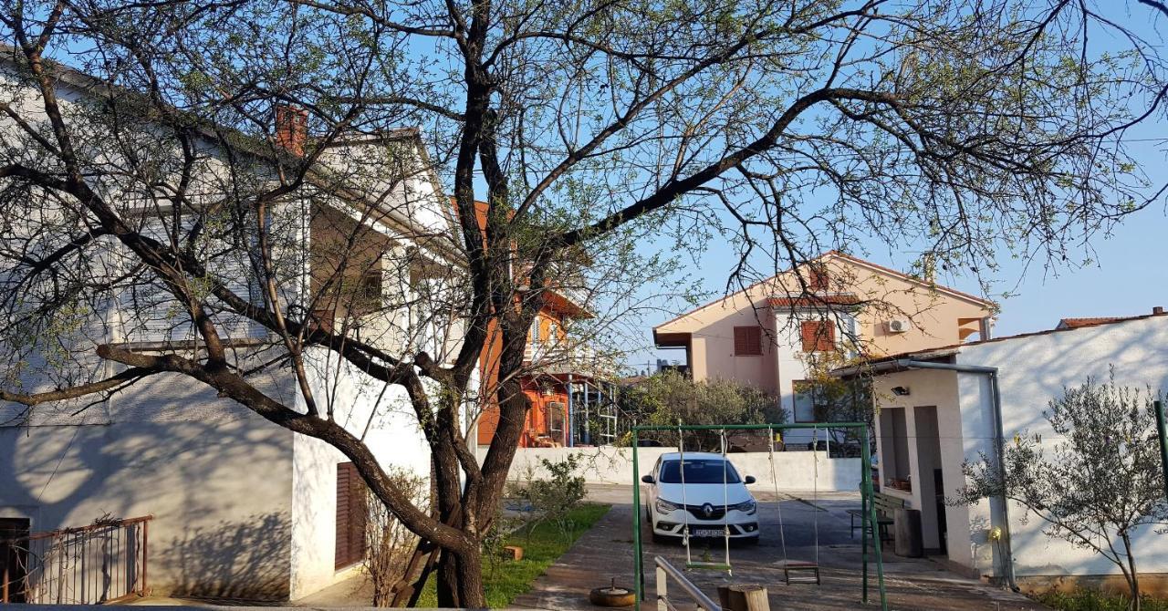 Apartman Zvjezda بيوغْغاد نا موغو المظهر الخارجي الصورة