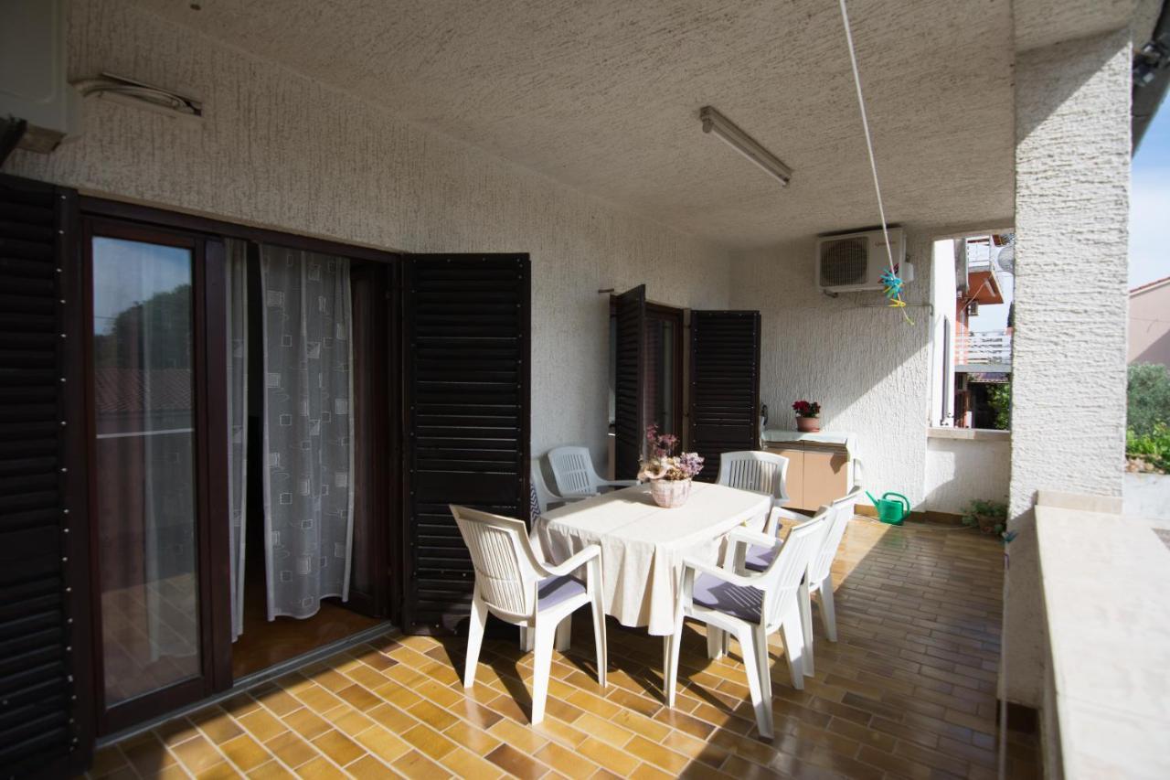 Apartman Zvjezda بيوغْغاد نا موغو المظهر الخارجي الصورة