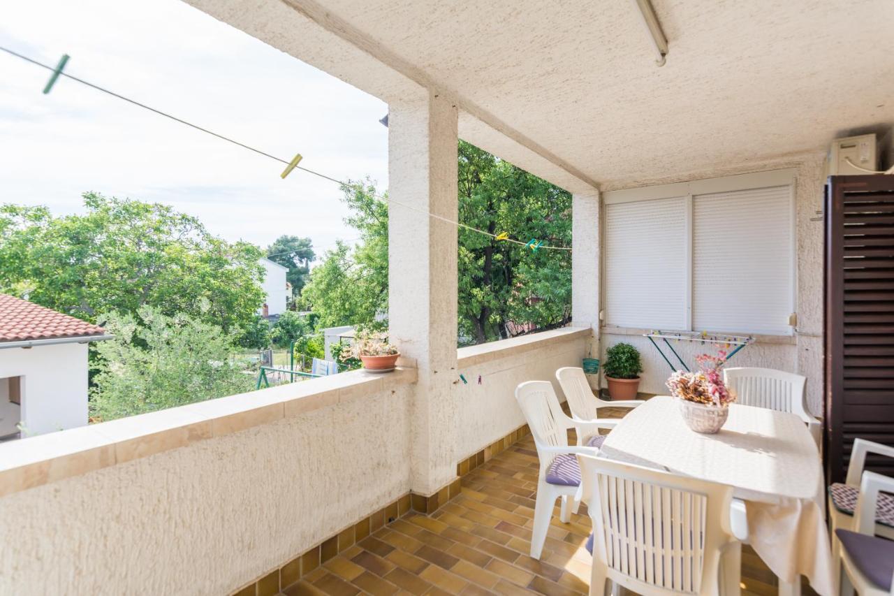 Apartman Zvjezda بيوغْغاد نا موغو المظهر الخارجي الصورة