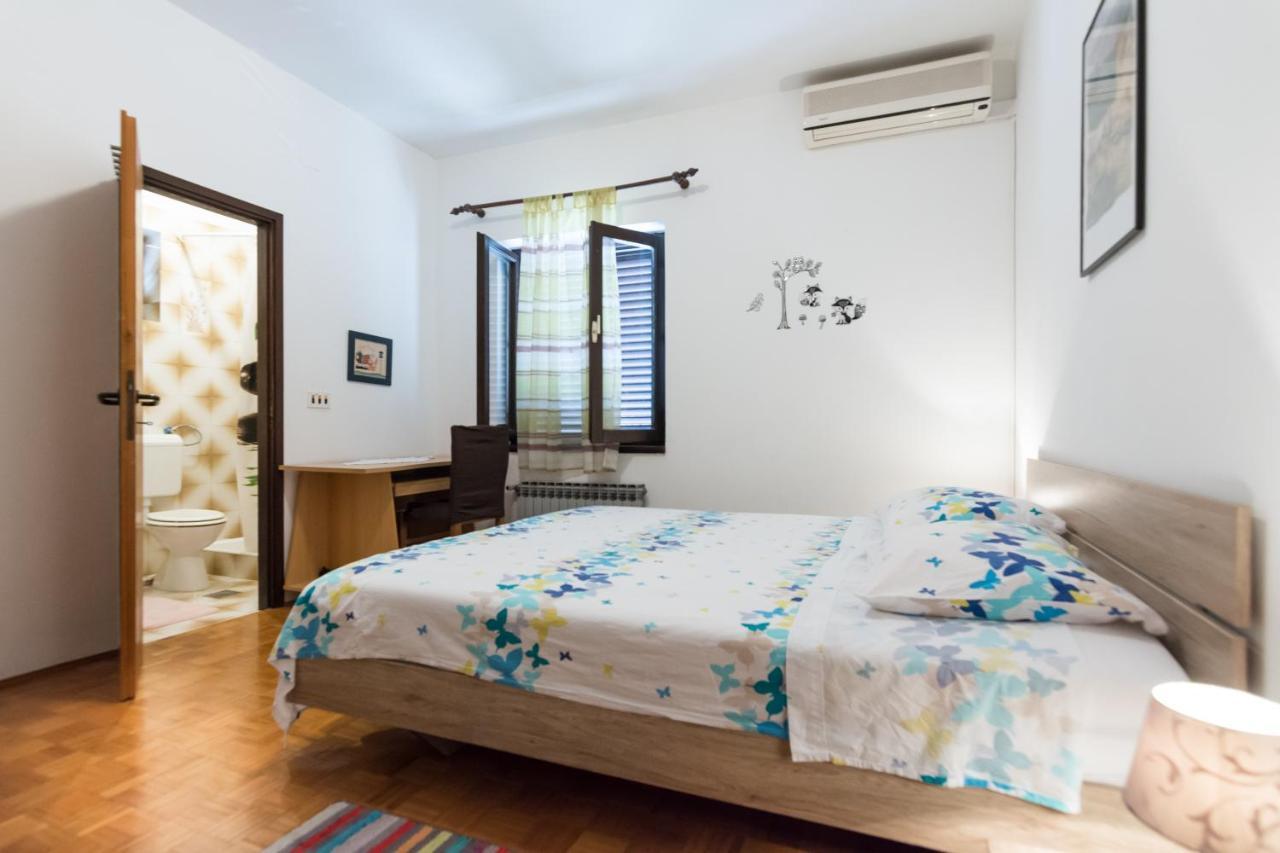 Apartman Zvjezda بيوغْغاد نا موغو المظهر الخارجي الصورة