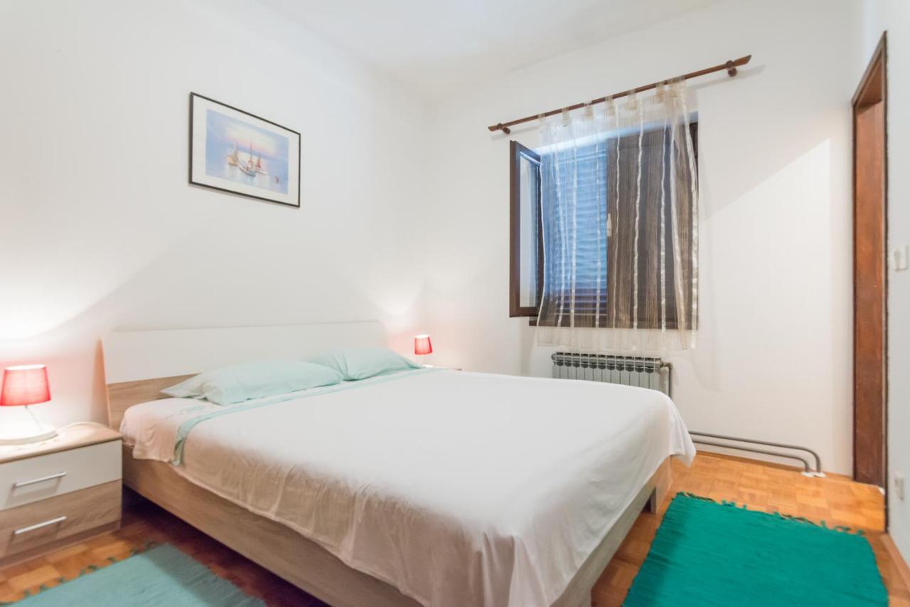 Apartman Zvjezda بيوغْغاد نا موغو المظهر الخارجي الصورة