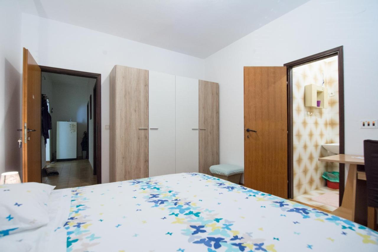 Apartman Zvjezda بيوغْغاد نا موغو المظهر الخارجي الصورة