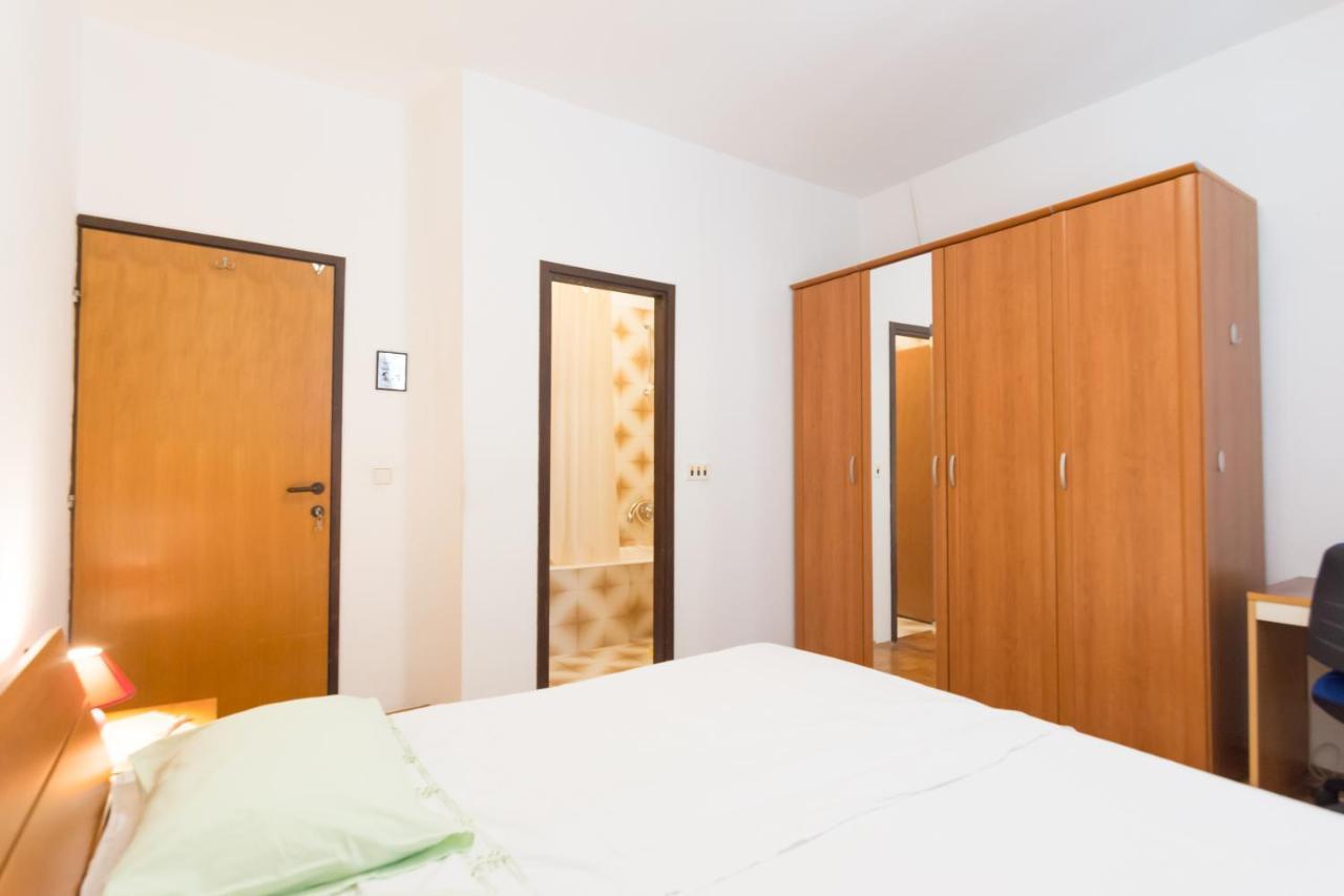 Apartman Zvjezda بيوغْغاد نا موغو المظهر الخارجي الصورة