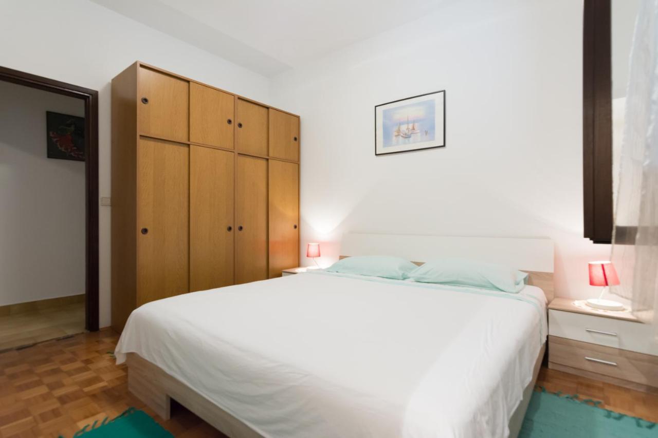 Apartman Zvjezda بيوغْغاد نا موغو المظهر الخارجي الصورة