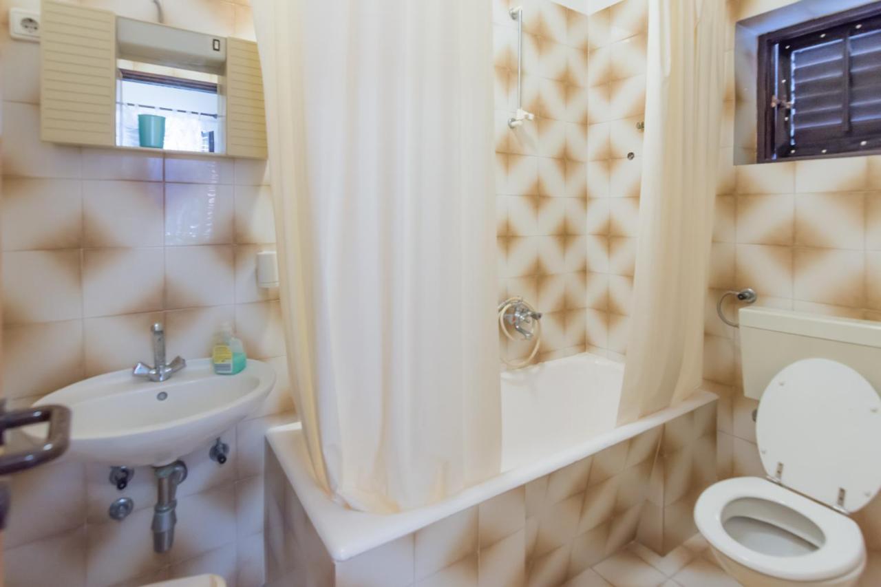 Apartman Zvjezda بيوغْغاد نا موغو المظهر الخارجي الصورة