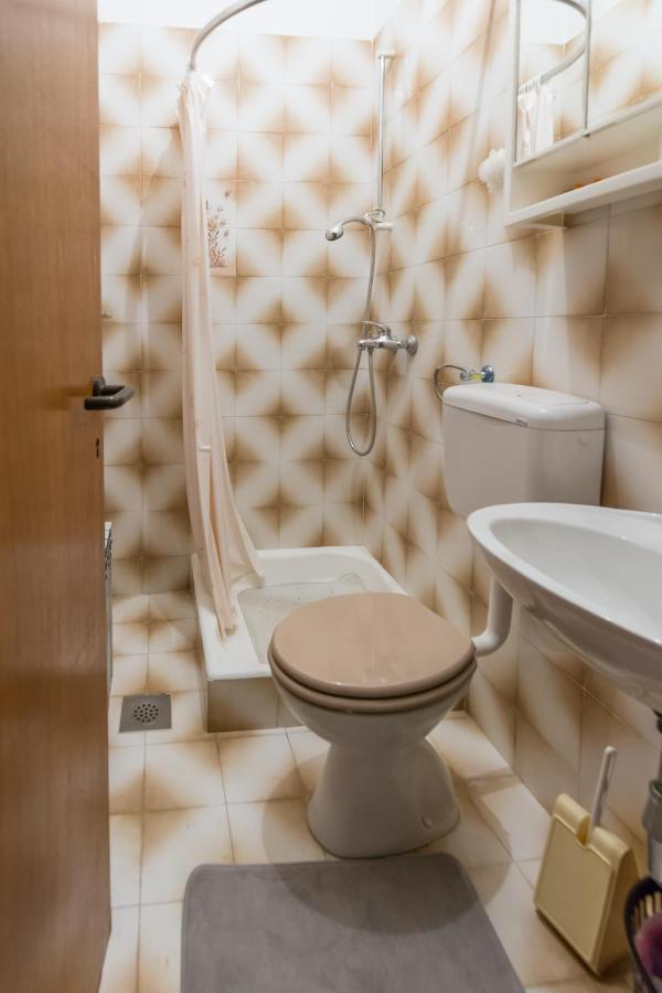 Apartman Zvjezda بيوغْغاد نا موغو المظهر الخارجي الصورة