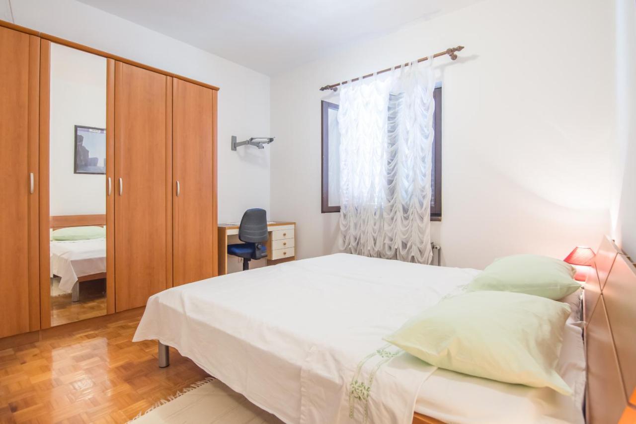 Apartman Zvjezda بيوغْغاد نا موغو المظهر الخارجي الصورة